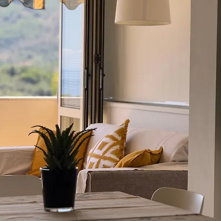 Apartman Blanco_loft708 *